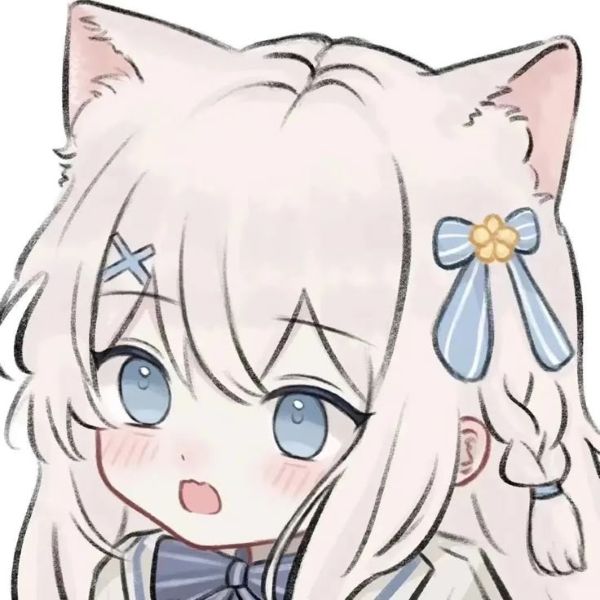 cat chibi 25