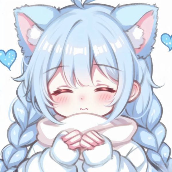 cat chibi 26
