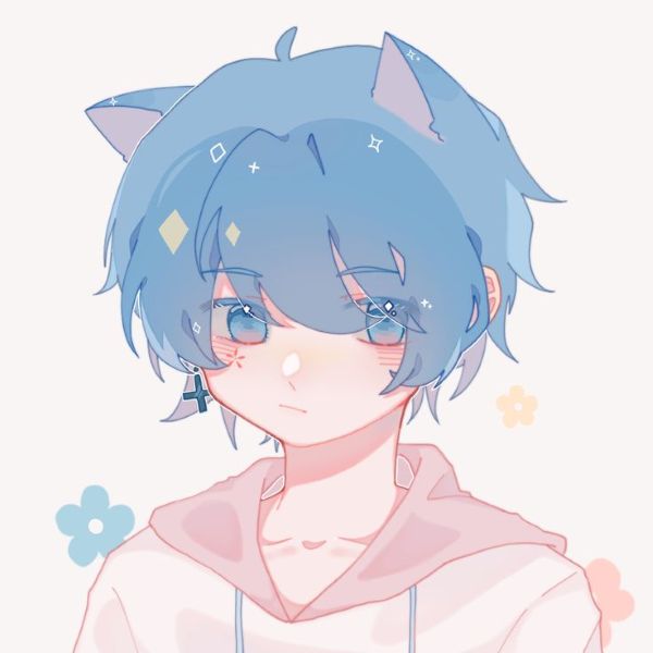 cat chibi 28