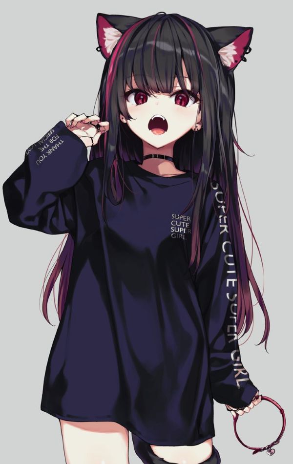 cat chibi 29