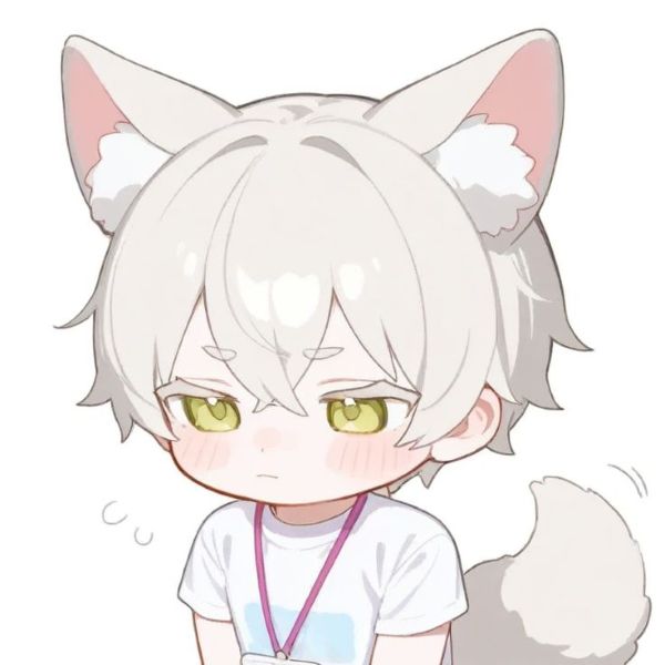 cat chibi 5