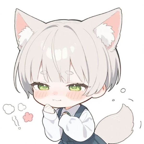 cat chibi 6
