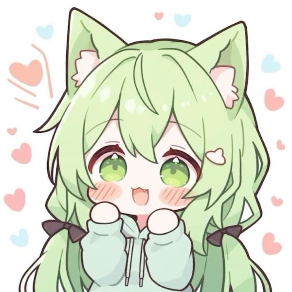 cat chibi 9
