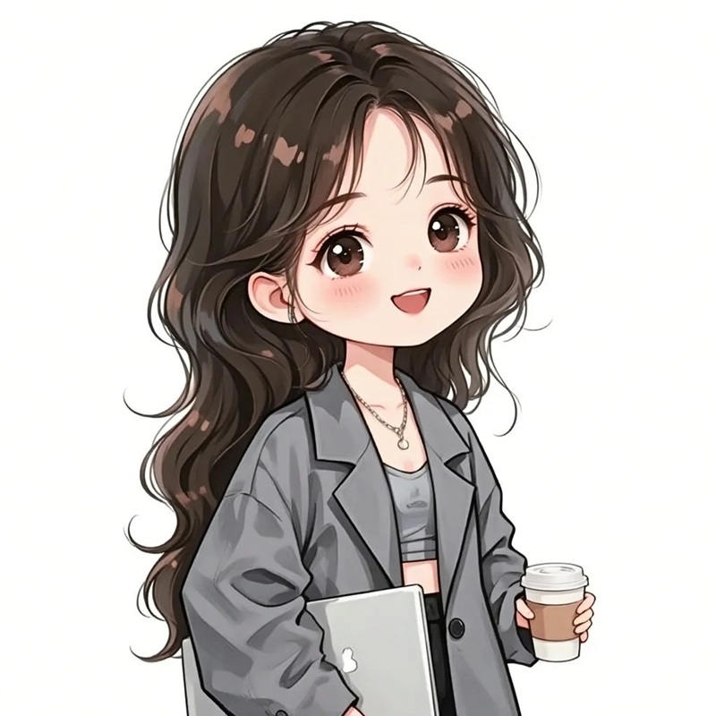 chibi bé gái 42