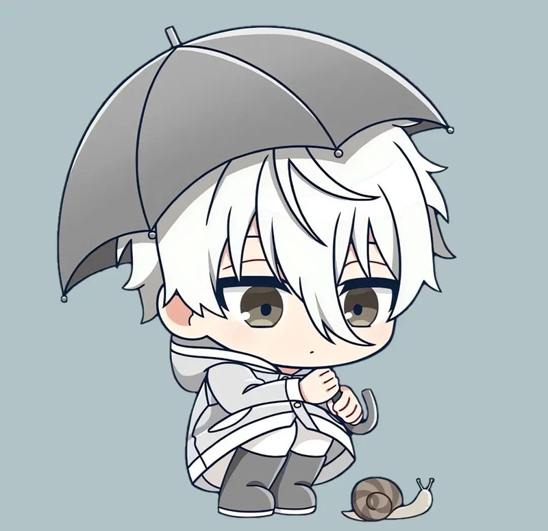 chibi blue lock 1