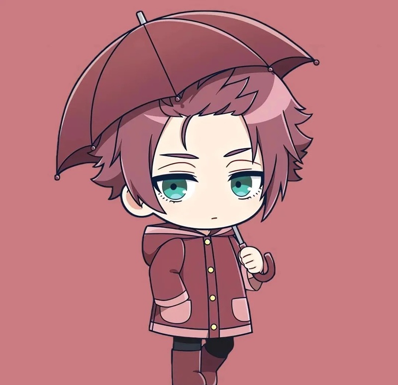 chibi blue lock 10