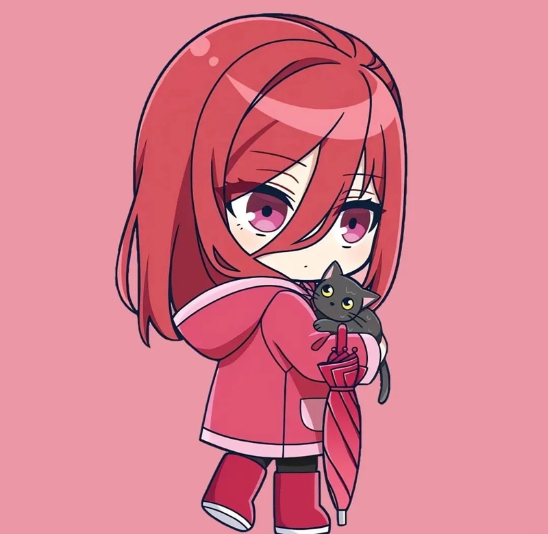 chibi blue lock 2