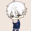 102+ Ảnh Chibi Blue Lock ngọt ngào, đáng yêu từ các nhân vật