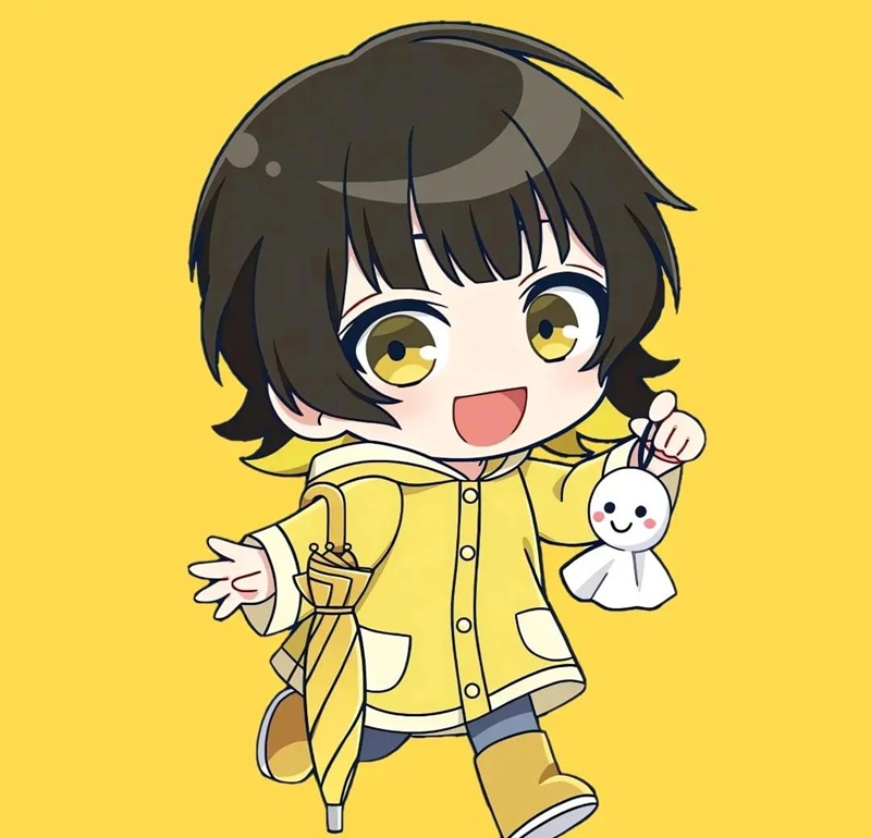chibi blue lock 3