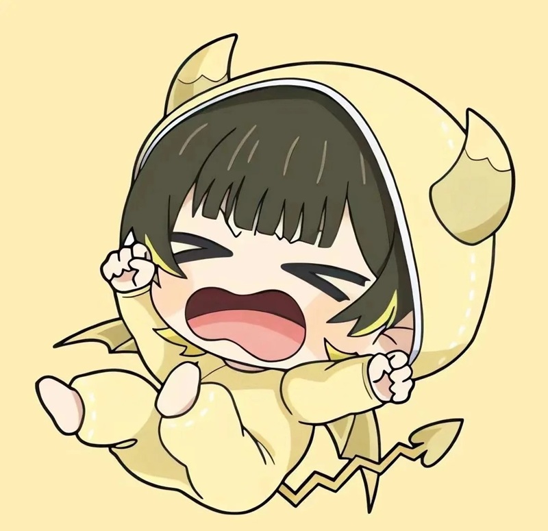 chibi blue lock 40