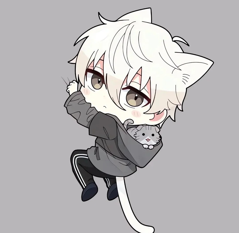 chibi blue lock 43