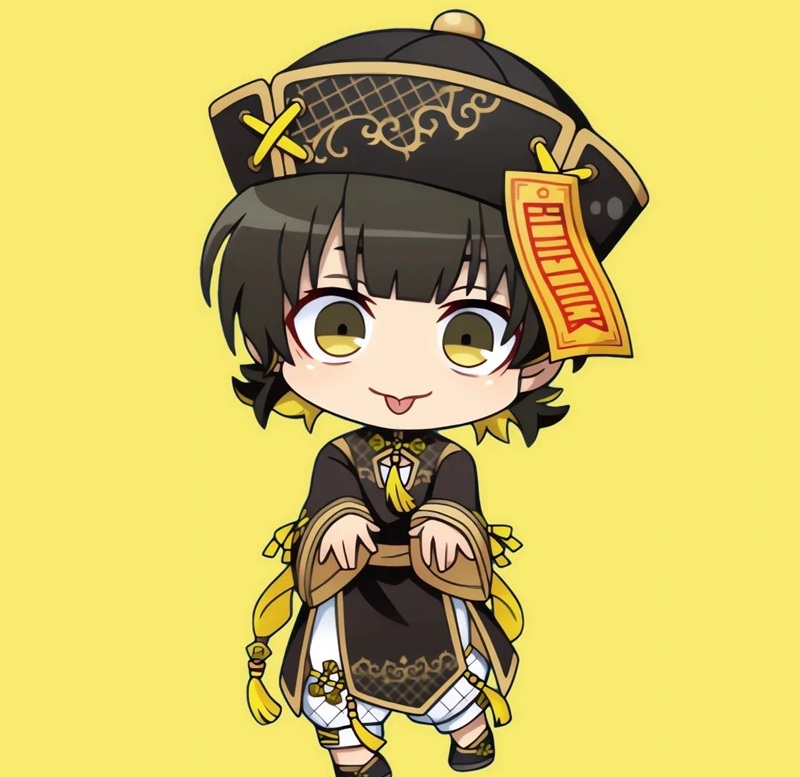 chibi blue lock 46