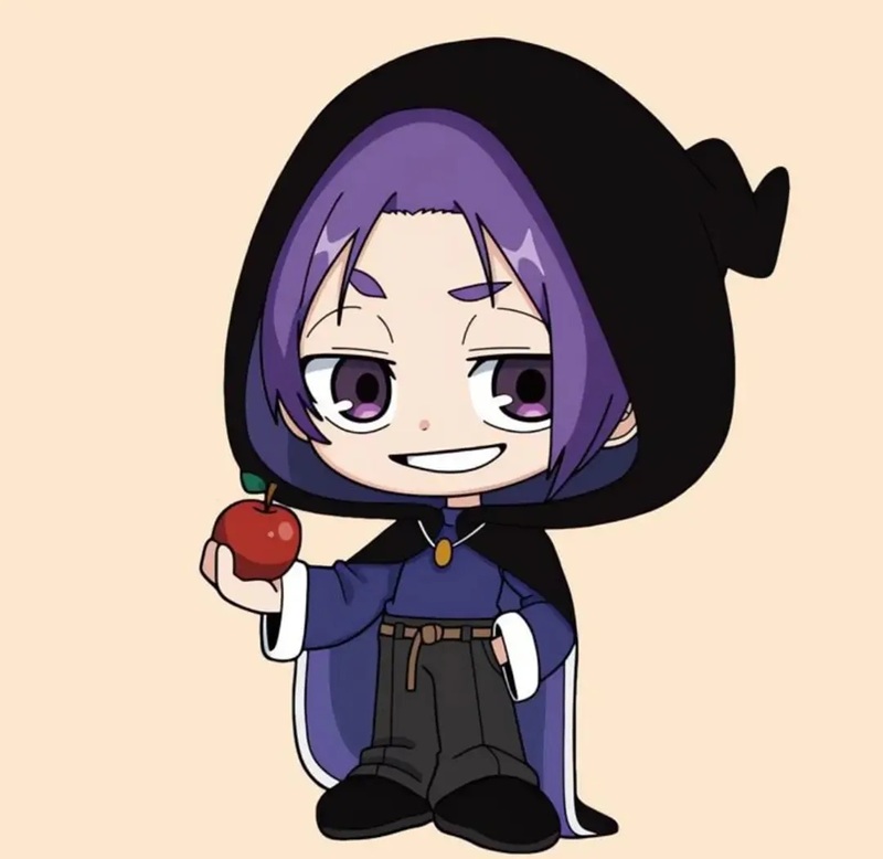 chibi blue lock 48