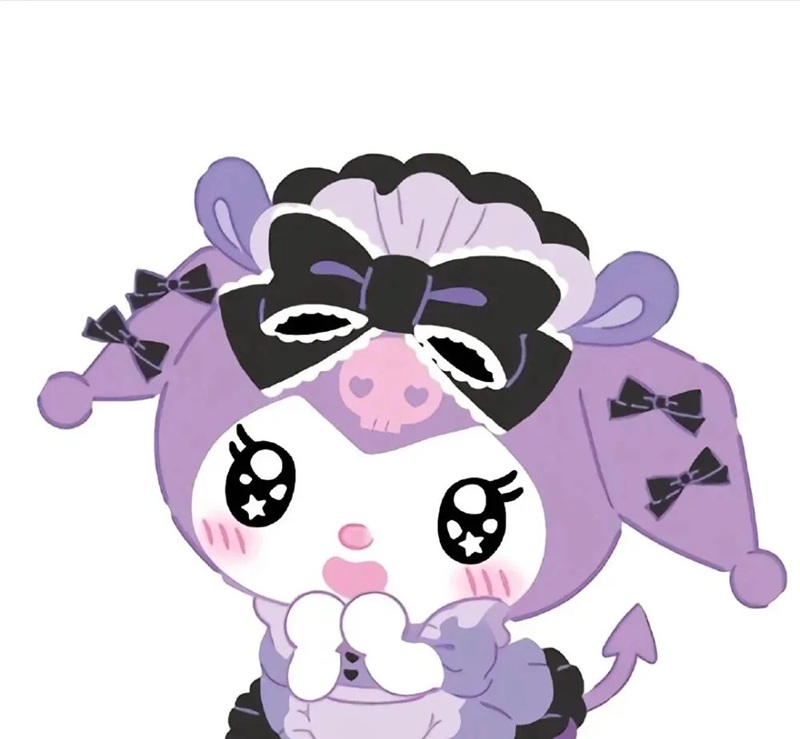 chibi kurumi 12