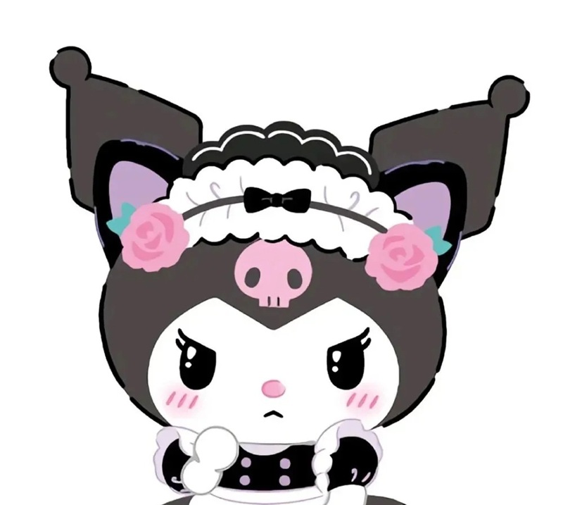 chibi kurumi 13