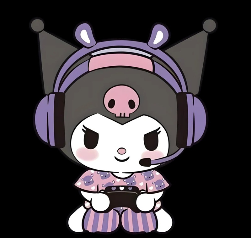 chibi kurumi 15