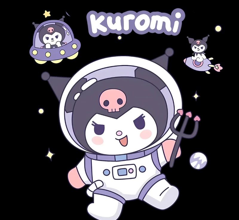 chibi kurumi 16
