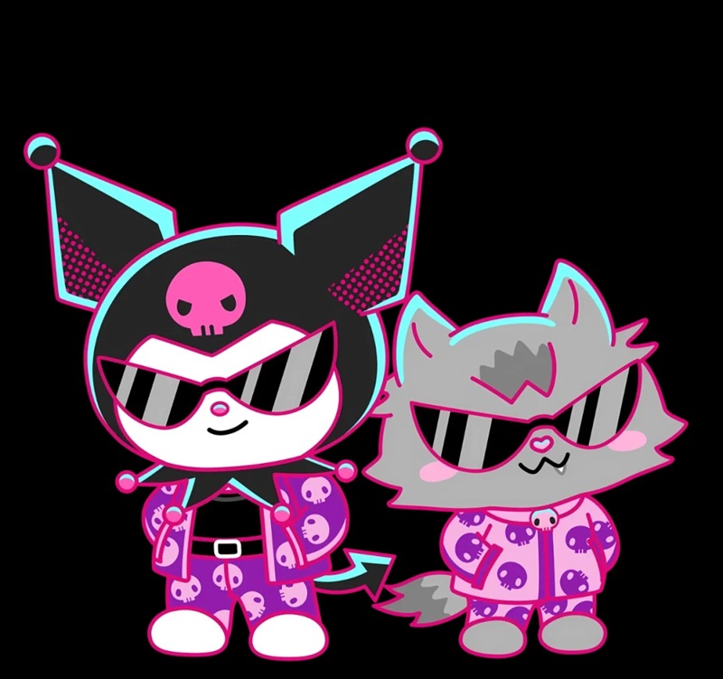 chibi kurumi 18