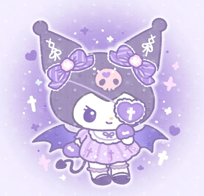 chibi kurumi 20