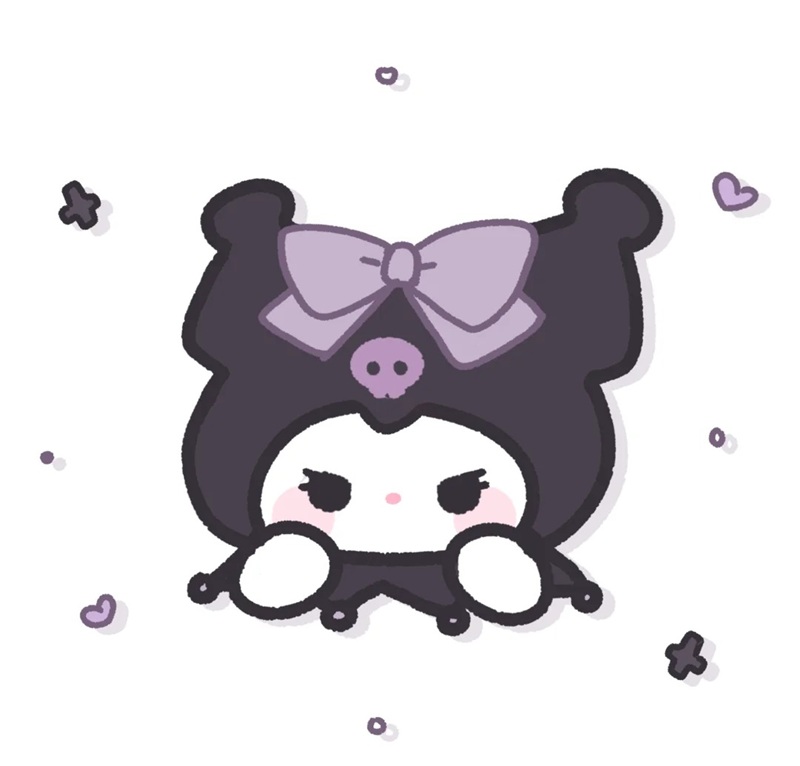 chibi kurumi 21
