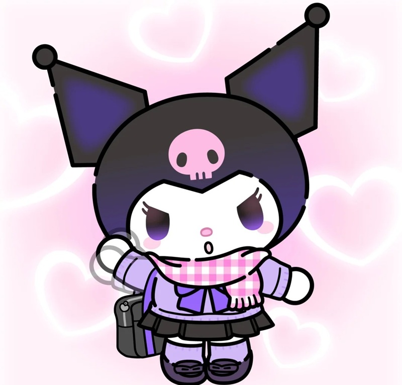 chibi kurumi 33