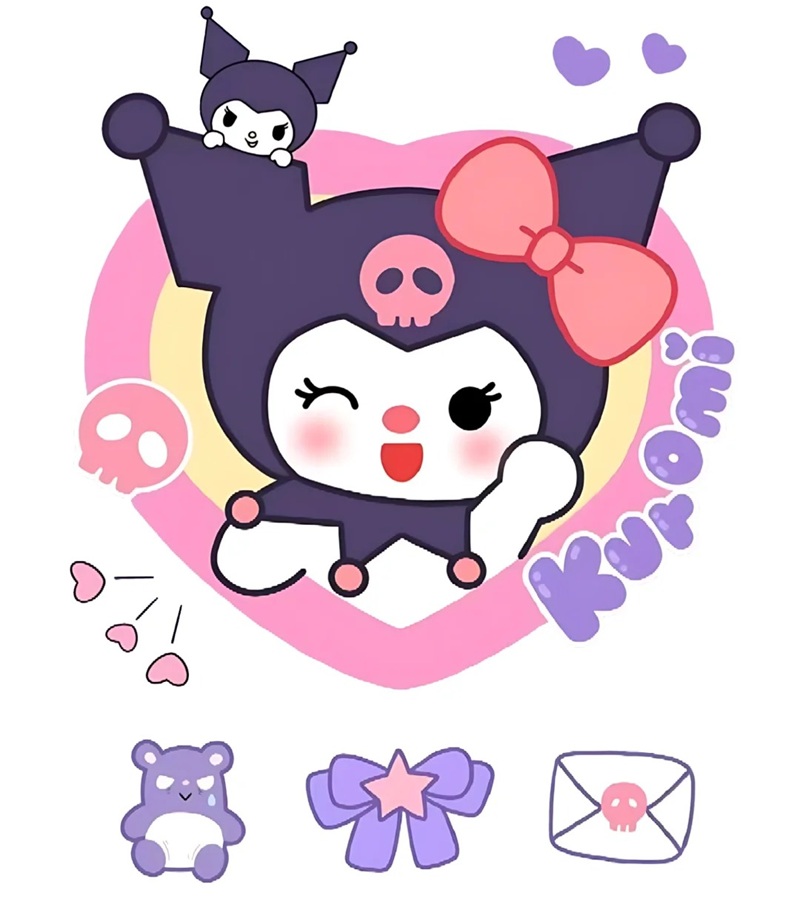 chibi kurumi 36