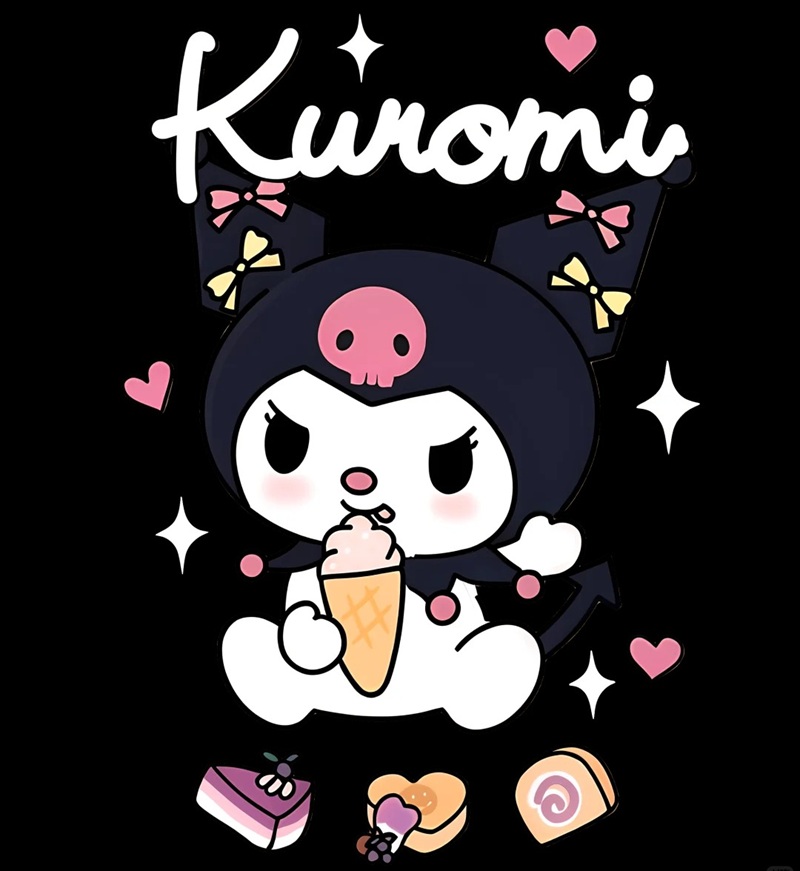 chibi kurumi 37