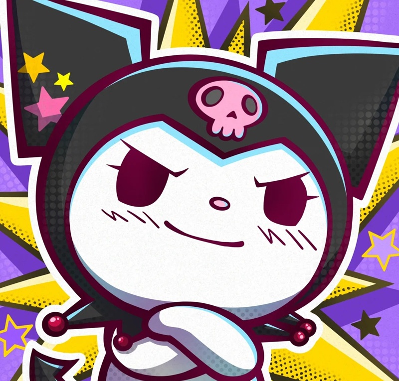 chibi kurumi 38