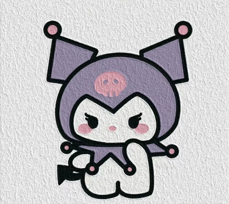 chibi kur4mi 