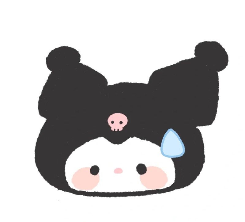 chibi kurumi 6