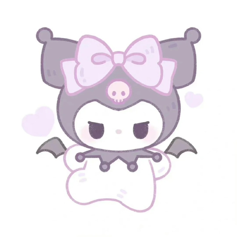 chibi kurumi 7