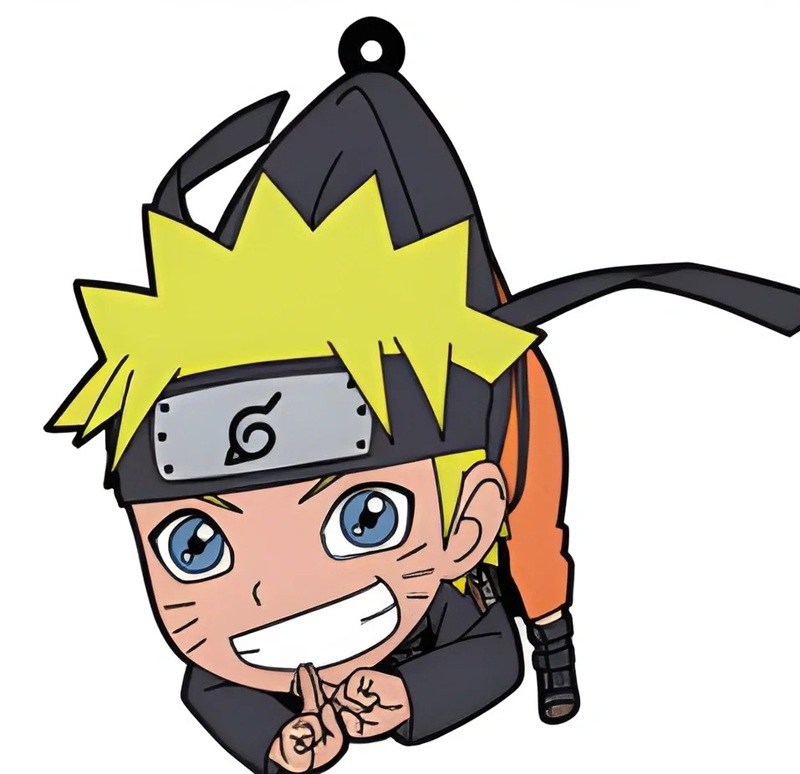 chibi naruto 10