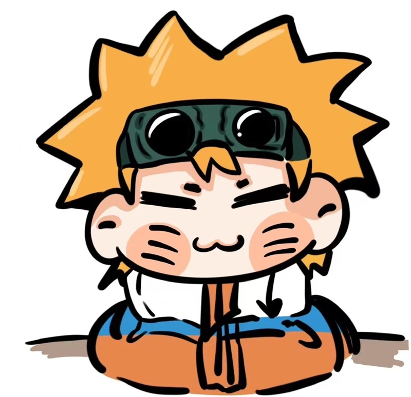 chibi naruto 12