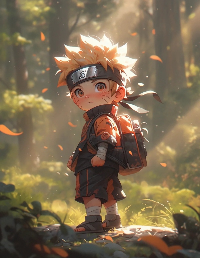 chibi naruto 20