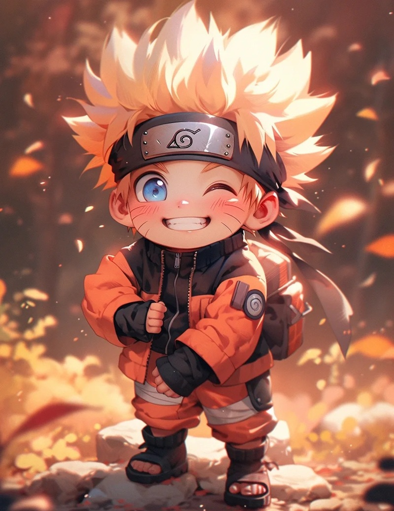 chibi naruto 24