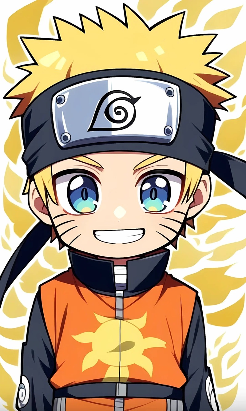 chibi naruto 27