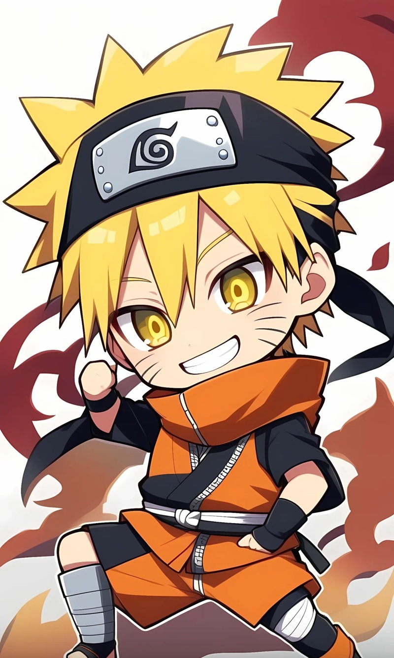 chibi naruto 28