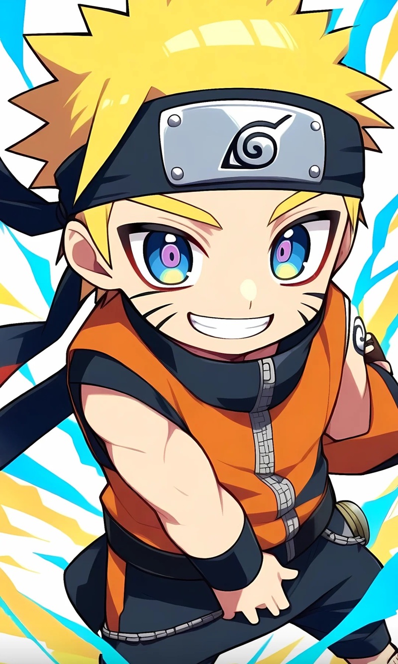 chibi naruto 29