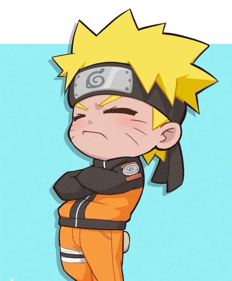 chibi naruto 3