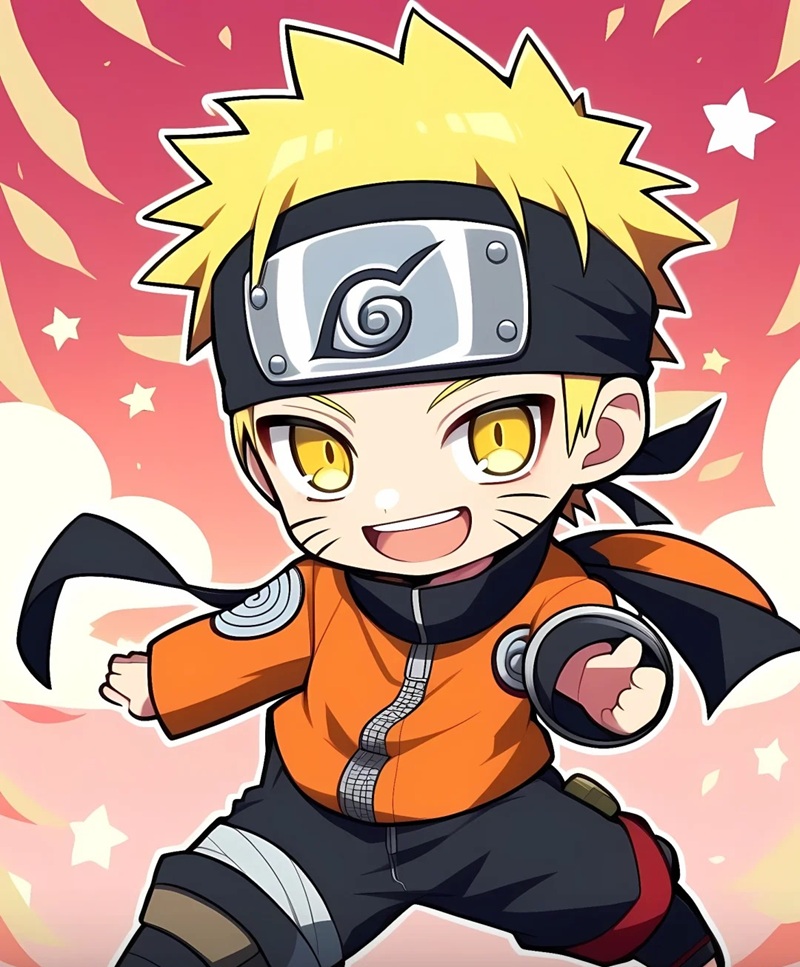 chibi naruto 30