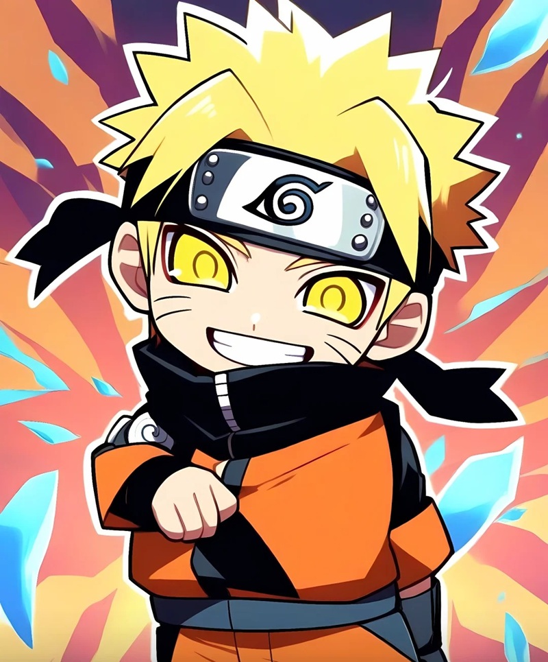chibi naruto 31