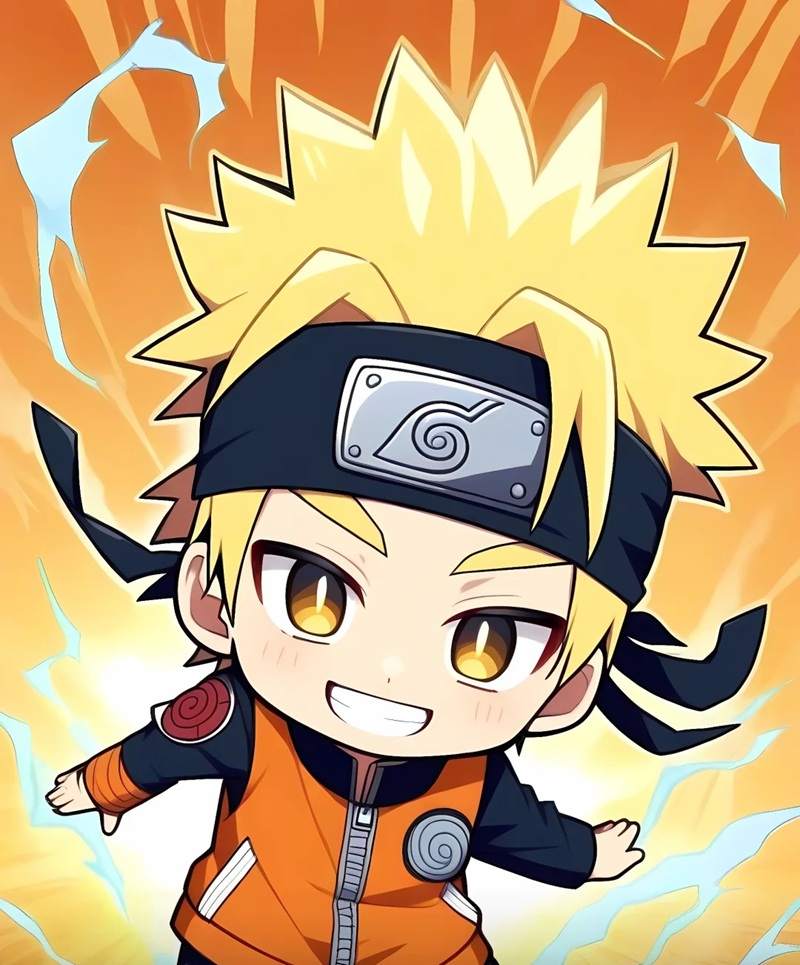 chibi naruto 32