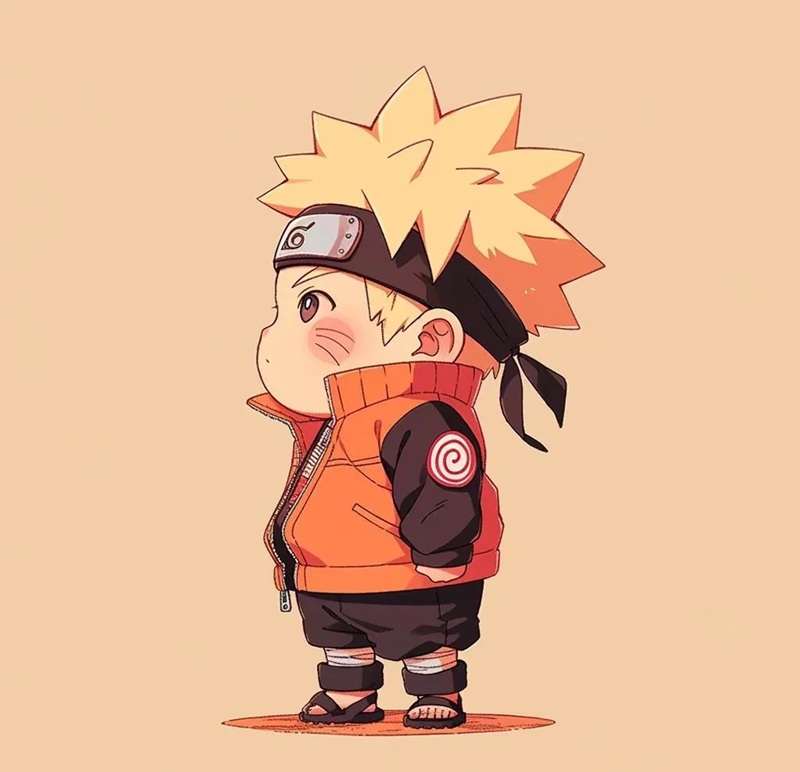 chibi naruto 36