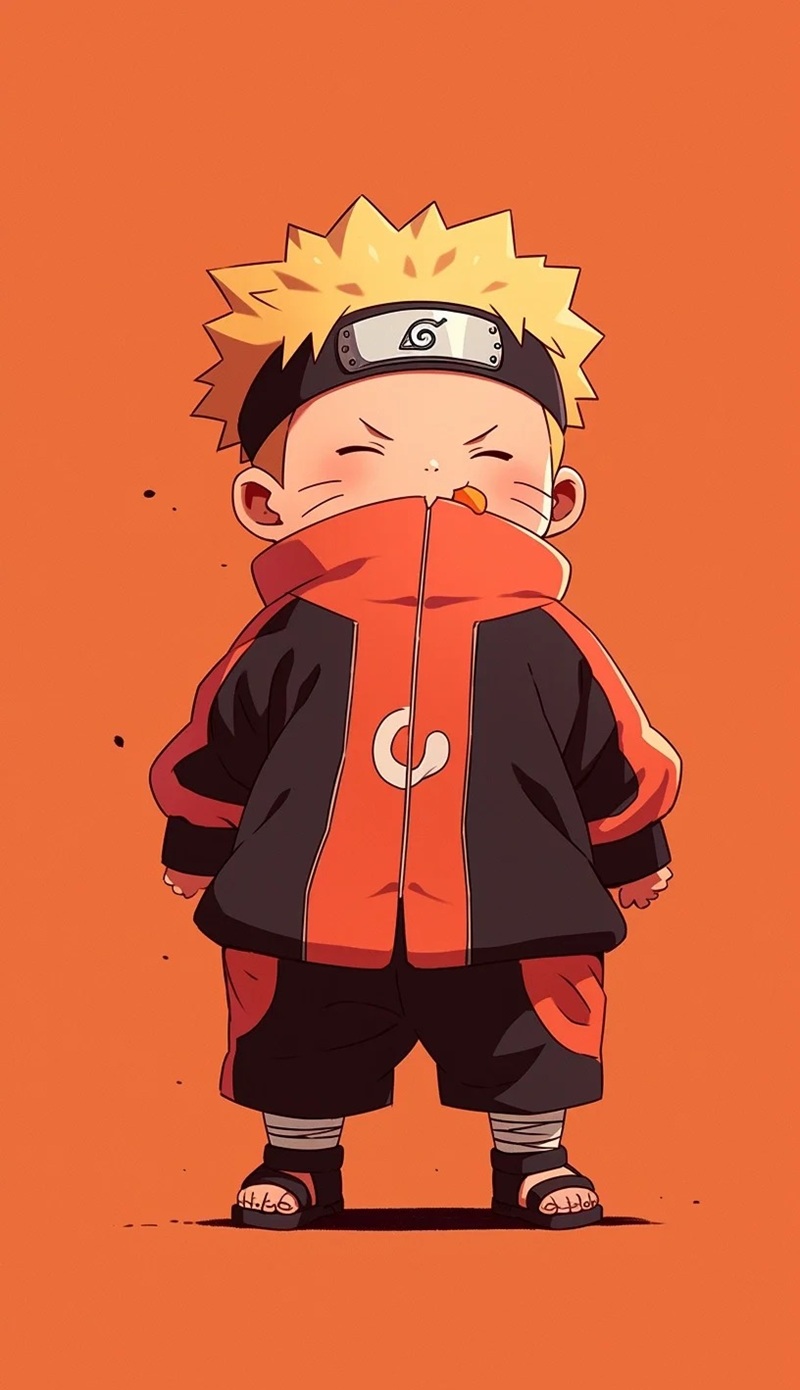 chibi naruto 40