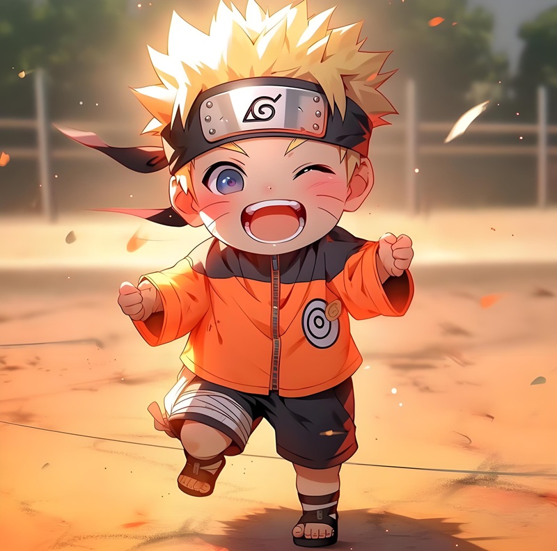 chibi naruto 42
