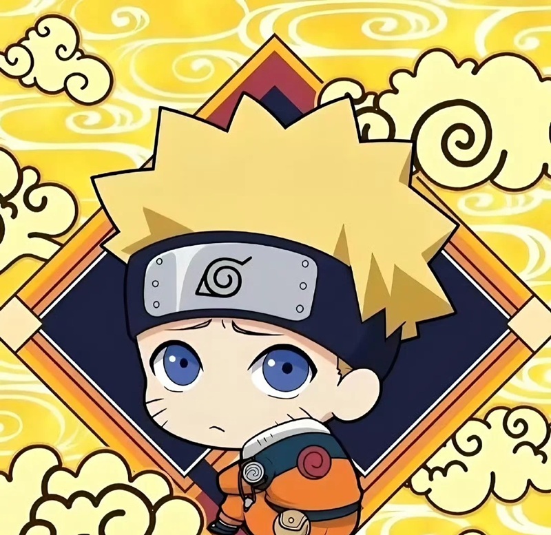 chibi naruto 6