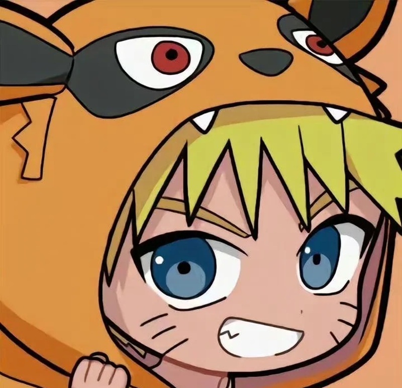 chibi naruto 7