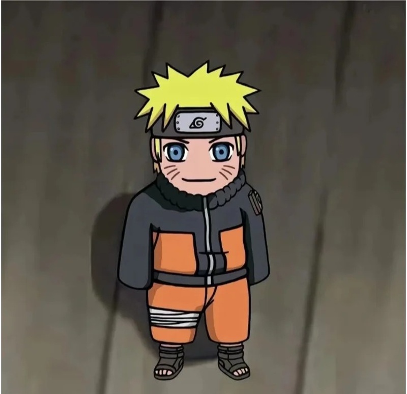 chibi naruto 9