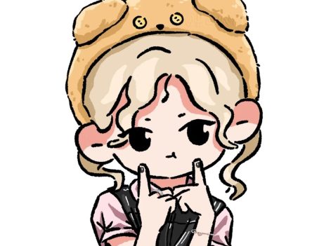 103+ Hình ảnh chibi Rose xinh đẹp, dễ thương ngọt ngào