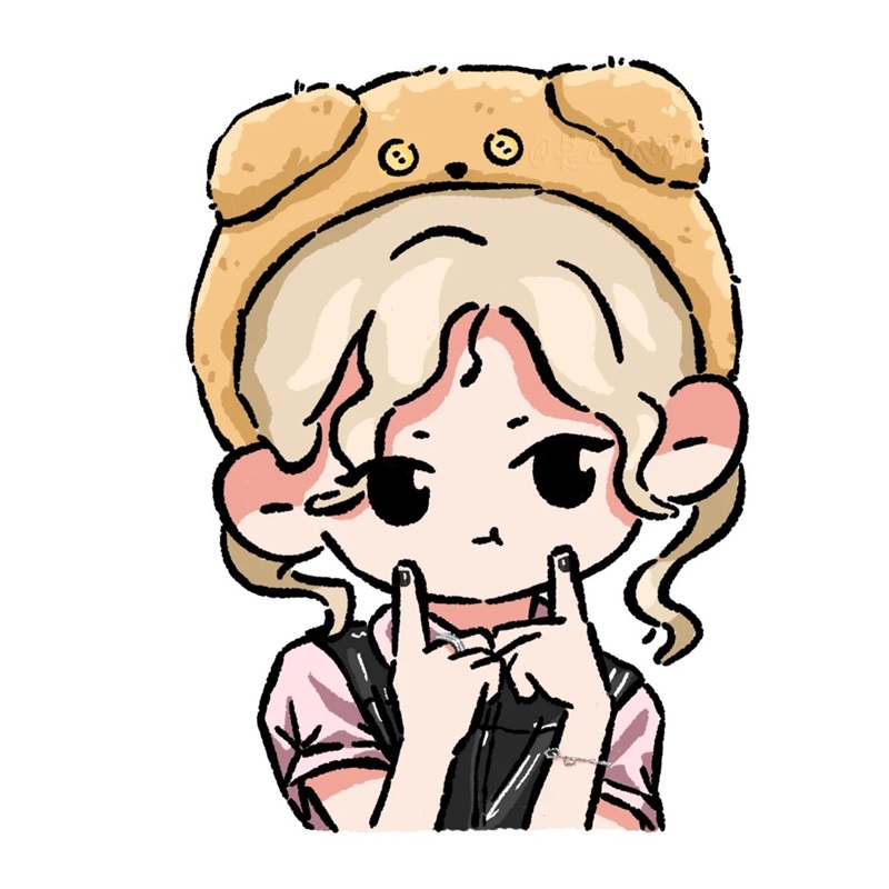 chibi rose 1